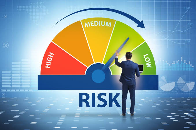 Risk Assessment & Mitigation.
